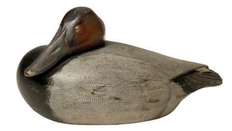 Wisconsin Decoy & Sporting Collectibles Show