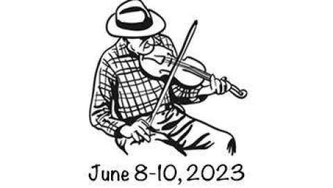 Henry Reed Memorial Fiddlers Convention