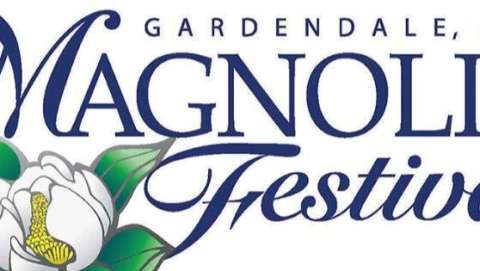 Gardendale Magnolia Festival