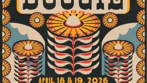 Old 280 Boogie - Spring