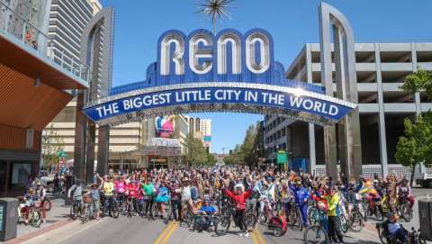 Reno River Festival