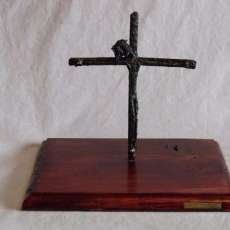 Christ crucified