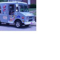 Jimeeze Ice Cream Truck