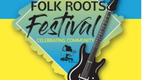 Black Belt Folk Roots Festival
