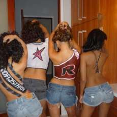 Promotional Artistry Sample