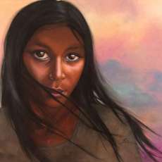 As Still as the Wind