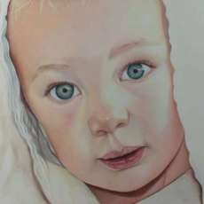 Behold Your Little Ones