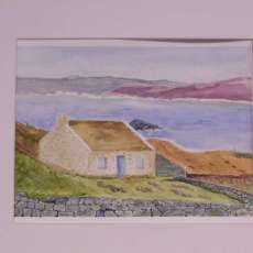 West Ireland Cottage