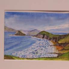 Beara pennisula, Co. Kerry Ireland