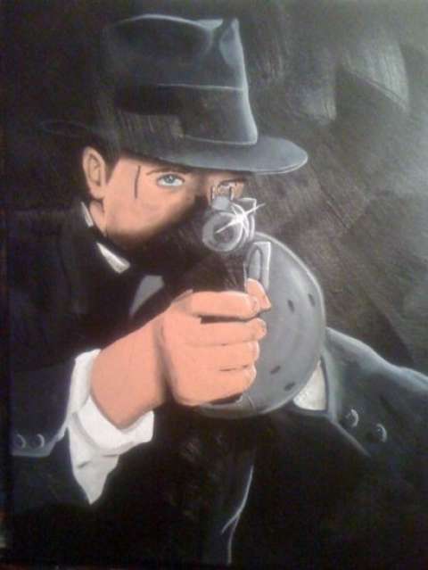 Kenny Richardson Kenny Richardson