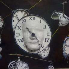 Face Of Time