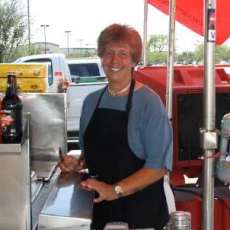 Jackie/owner operator