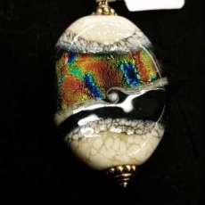 Lampwork Focal