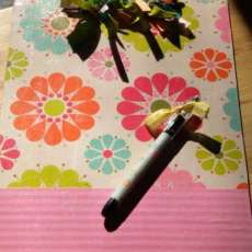 Decorative Clipboards