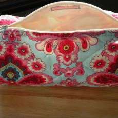 Cosmetic Bag