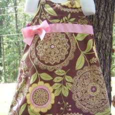 Classic A Line Dresses