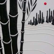 Transmogrified Bamboo With GuiLin At Sunste