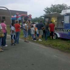 Elementary School Fundraiser