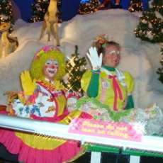 Fun @ the Indiana State Museum