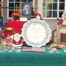 Kings Mountain Foothills Farmer Market