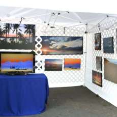 Rob Selznick Booth (3)