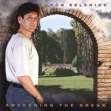 "Awakening the Dream" CD cover
