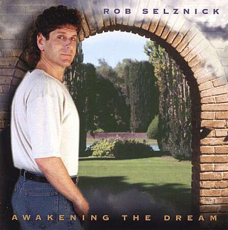 "Awakening the Dream" CD cover