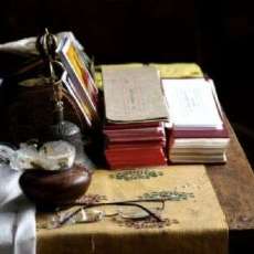 Still Life in Bhutan