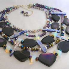 Natural Stone Jewelry