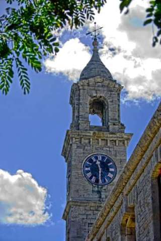 Clock Tower