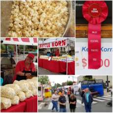 Rileyfest, Greenfield