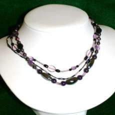 Hemetite Purple Beauty