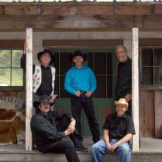 The Michael Paul Band