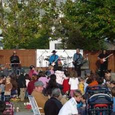 The Michael Paul Band