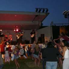 The Michael Paul Band