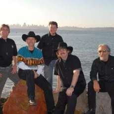 The Michael Paul Band