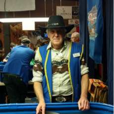 Teaching Gold Panning