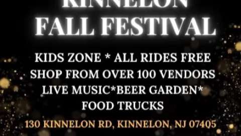 Kfest Kinnelon Fall Festival Best Celebration Ever