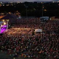 Sunset Concert Series