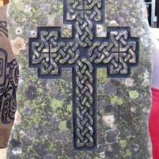 Celtic Cross
