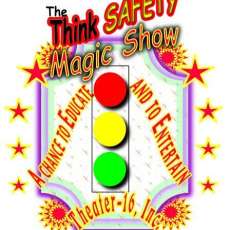 Think Safety Magic Show