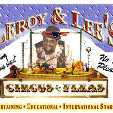 Flea Circus