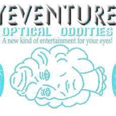 EyeVentures: Adventures for your eyes