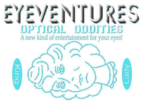EyeVentures: Adventures for your eyes