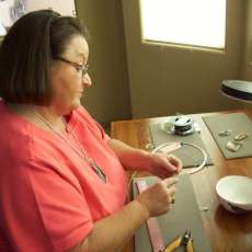 Starting a New Piece