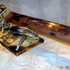 Prairie Flutes drone by Precision Design Center