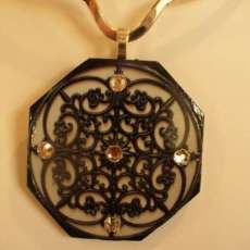 Bella Bella Garden Gate