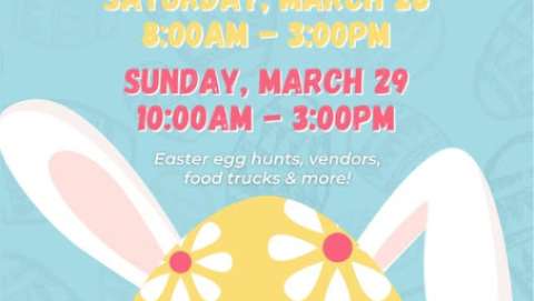 Bedford County Spring Fling