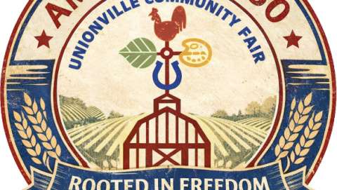 Unionville Community Fair