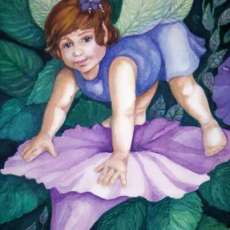 Fairy Mae
